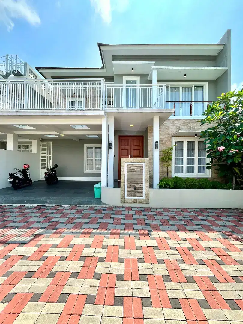 Jual Rumah di Maguwoharjo Sleman