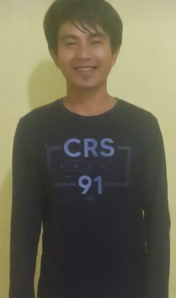 Di butuhkn art momong  nginep asal jawa asli