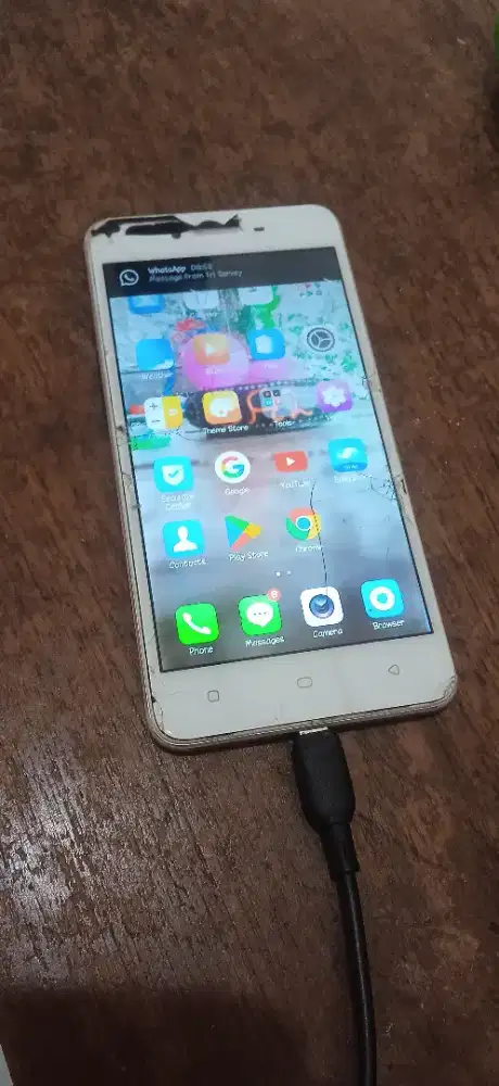 Handphone Oppo A37F 2gb/16gb , buat dijadikan hotspot wifi