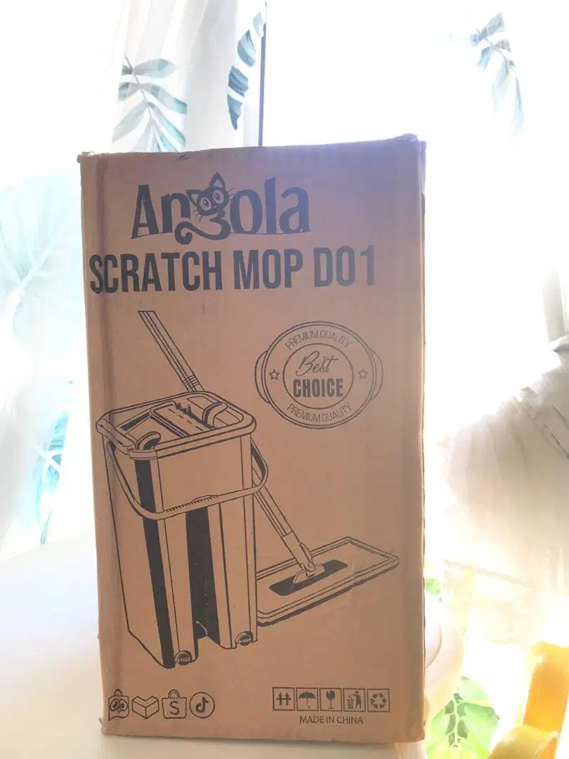 Kain pel manual