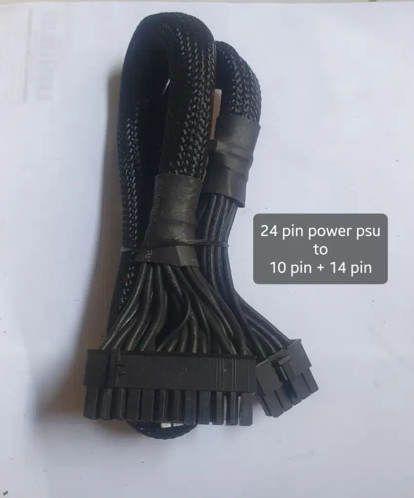 Kabel modul PSU