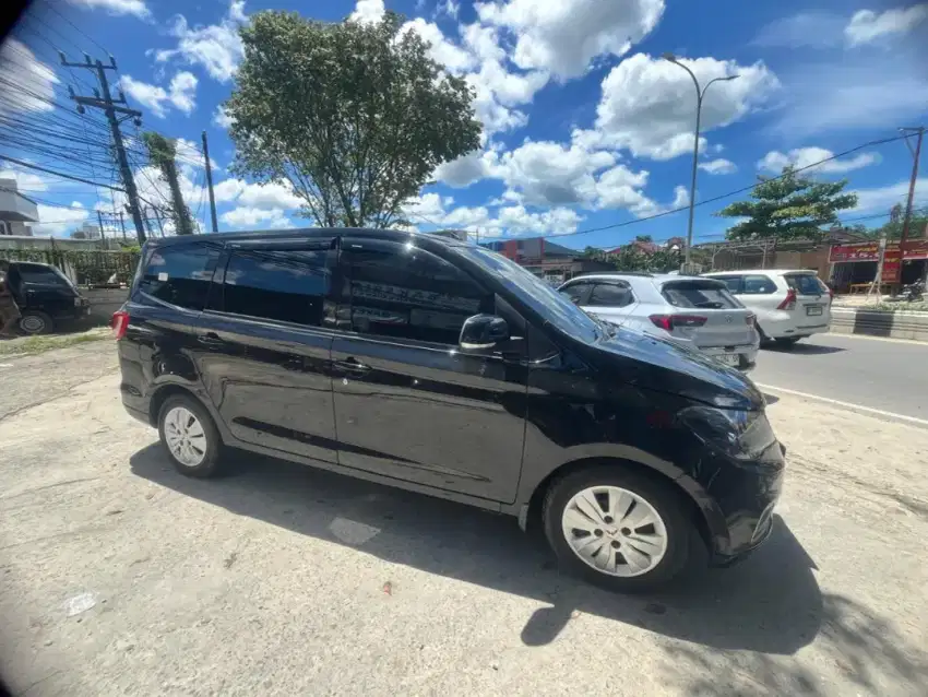 Wuling Confero DB 1.5 Manual 2023