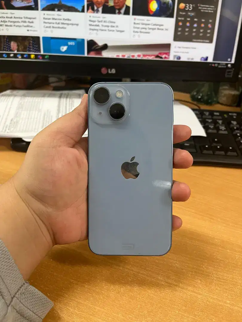 IPHONE 14 128GB IBOX
