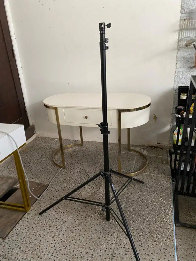 Light stand takara spirit 3 Kokoh