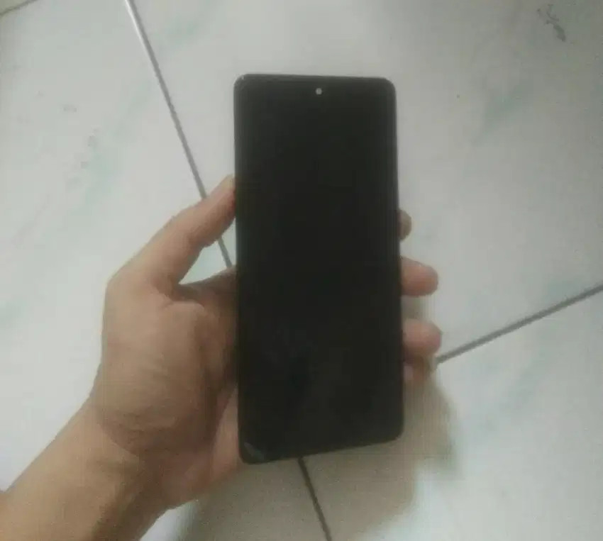 Lcd Samsung A51 oled + frame