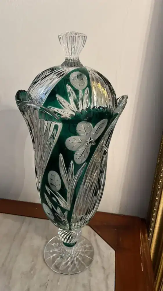 Dijual kristal Ori (nego)