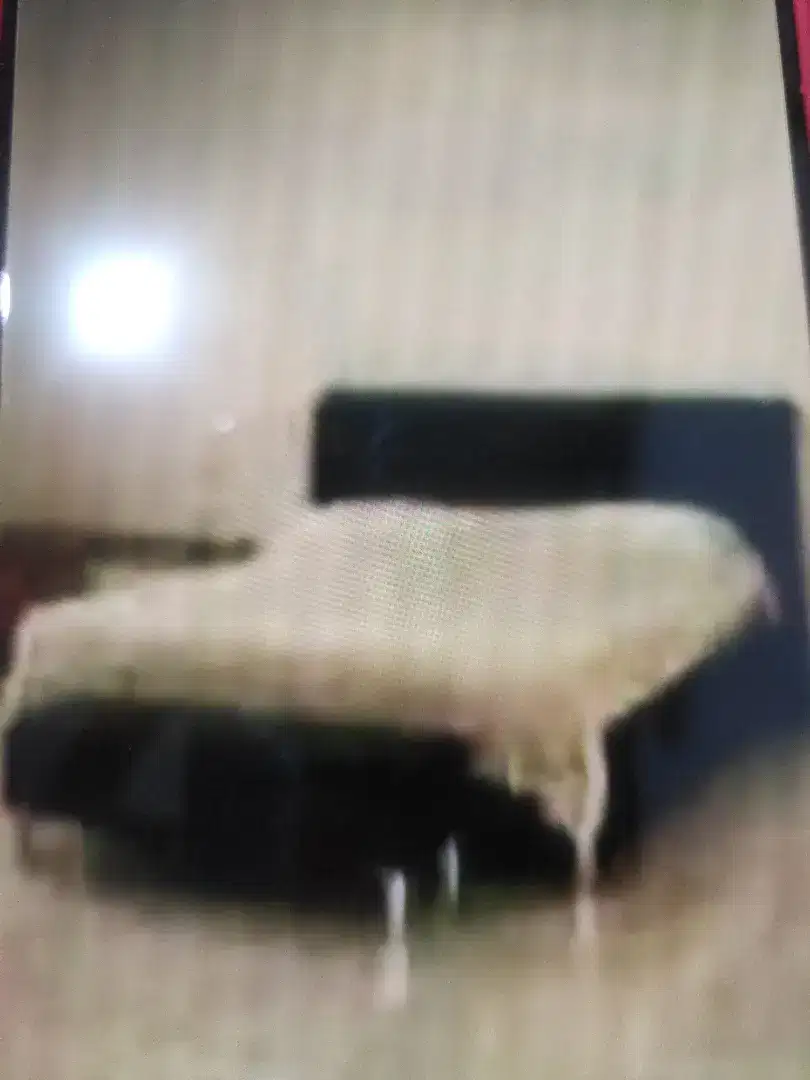 BED SECOND KONDISI SEPERTI BARU