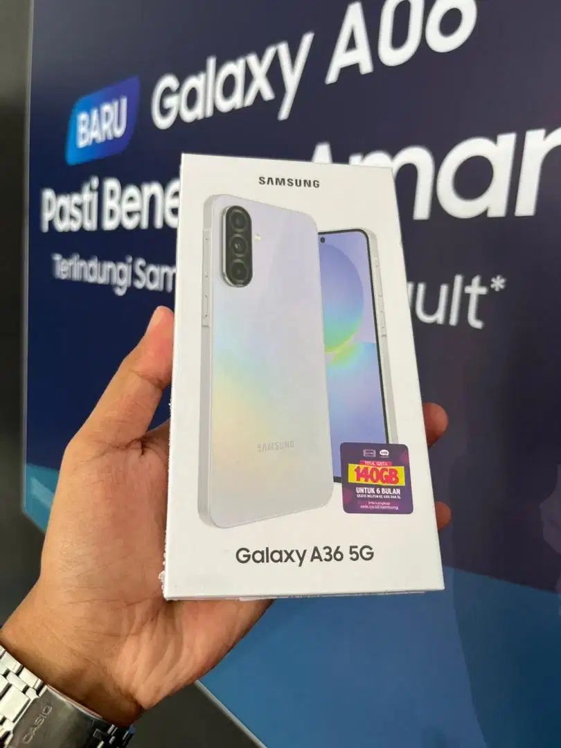 Samsung Galaxy A36 5g