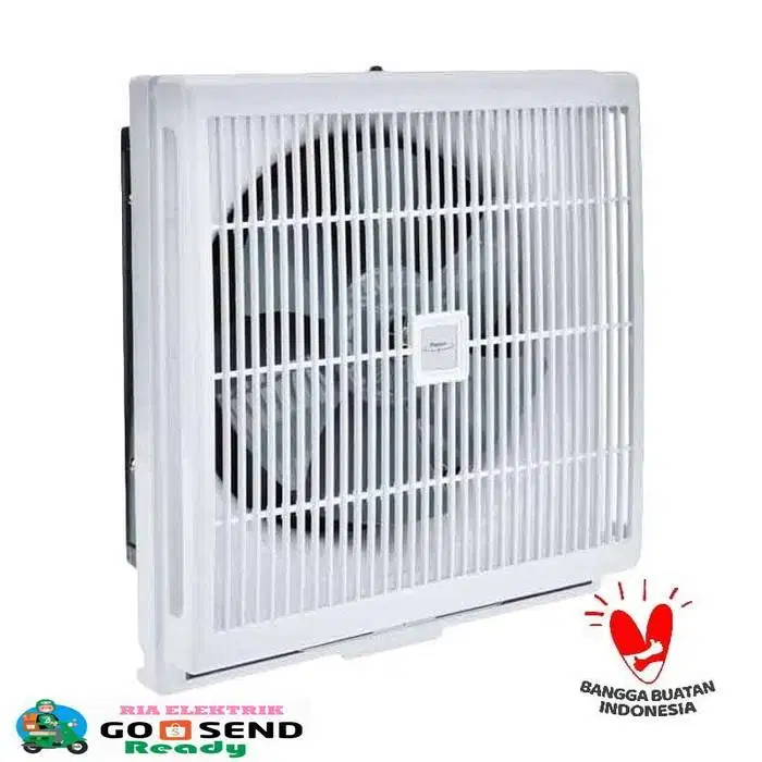 EXHAUST FAN MASPION MV 200 NEX 8