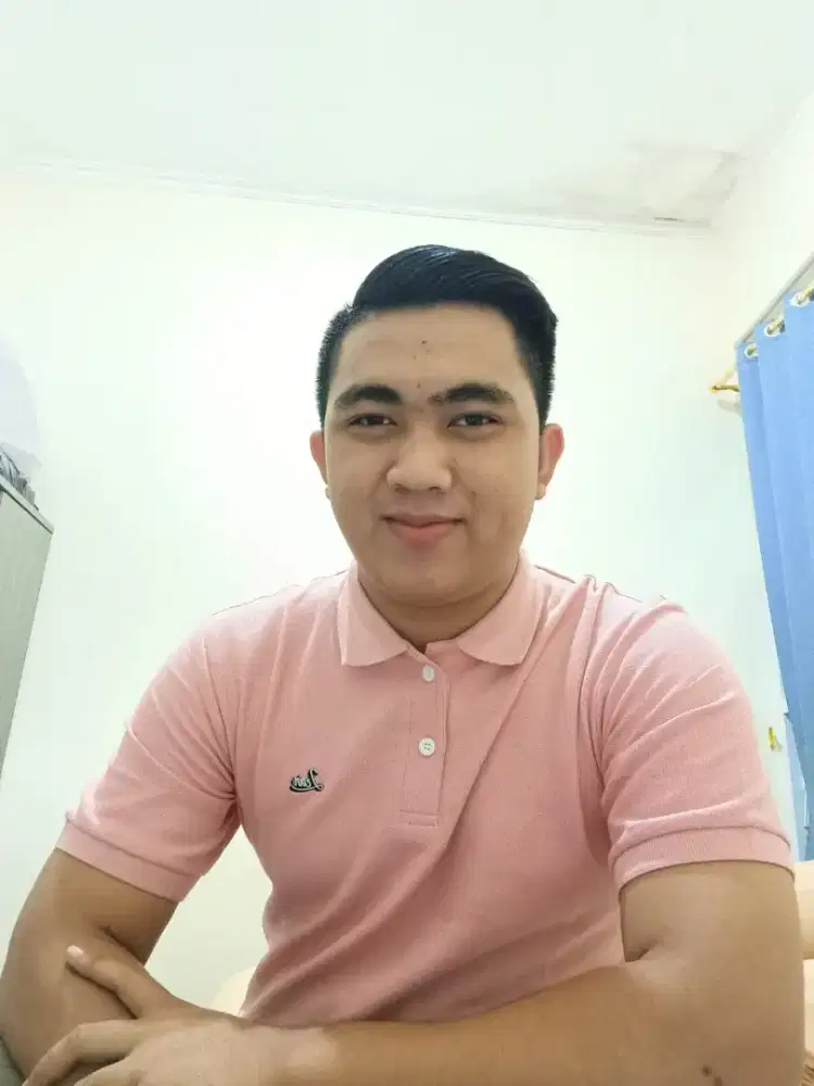 Mencari lowongan driver pribadi