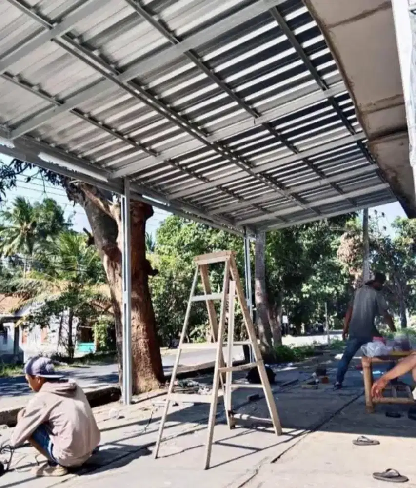 Baja ringan sepandek