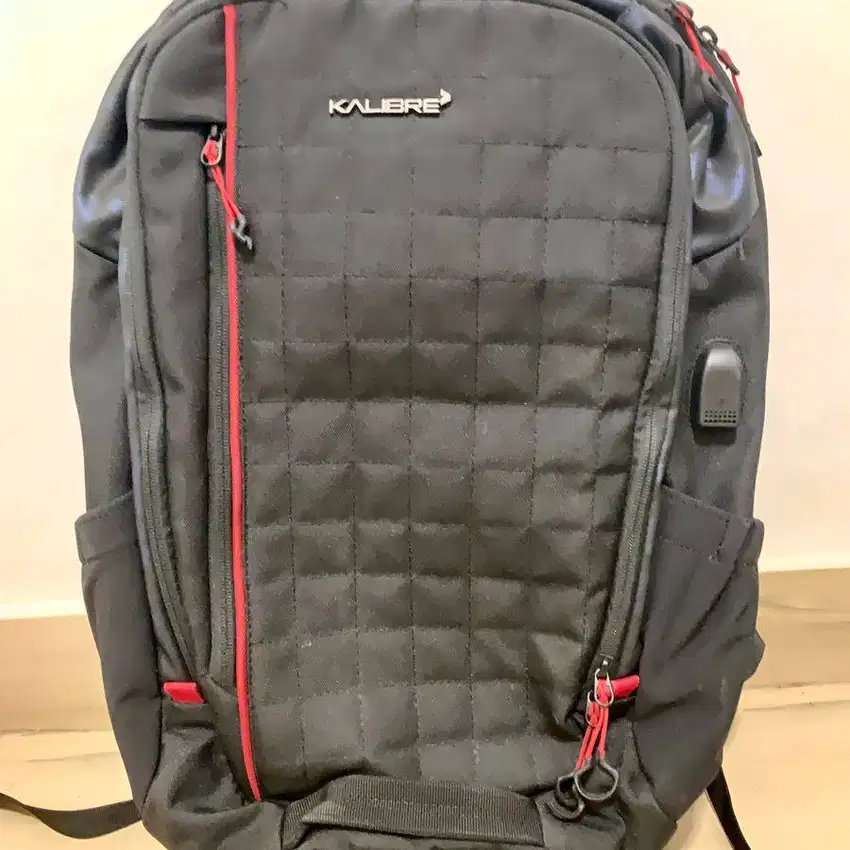 Tas kalibre Bounty