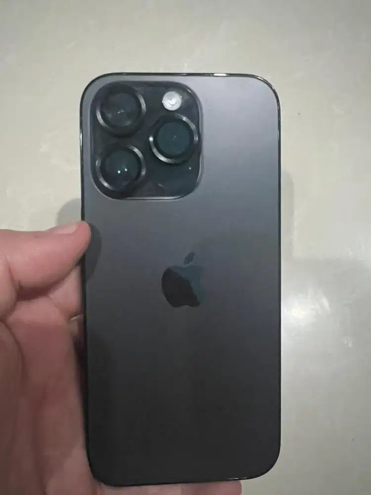 iphone 14 pro 256gb space black