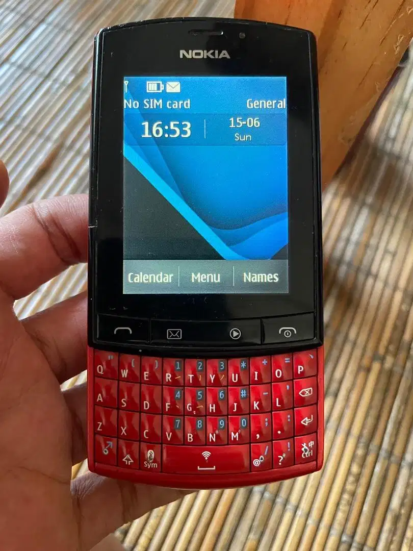 Nokia asha 303 touchscreen