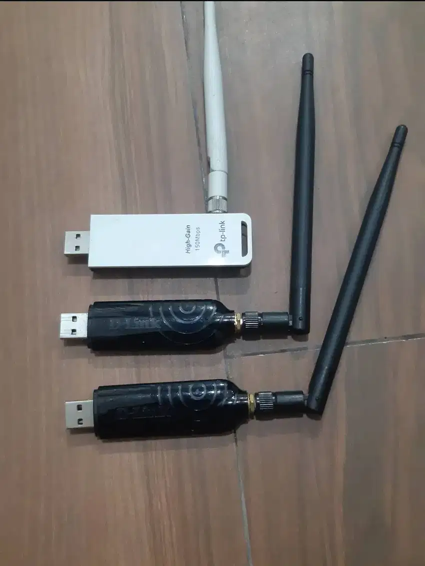 USB Wifi Adapter TP Link