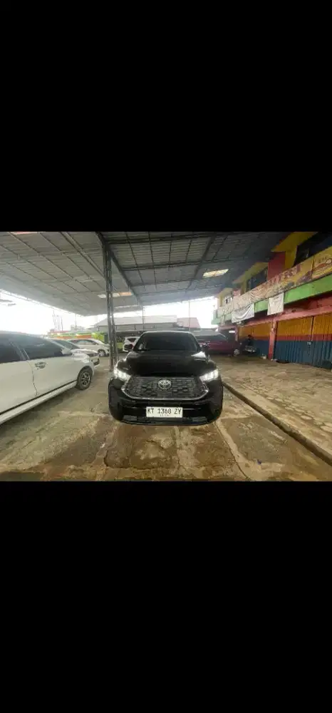 Rental mobil project Avanza Hilux Reborn Pajero