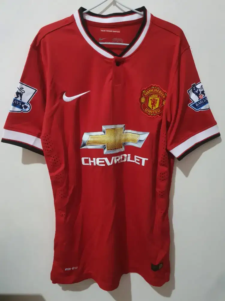 jersey sepakbola