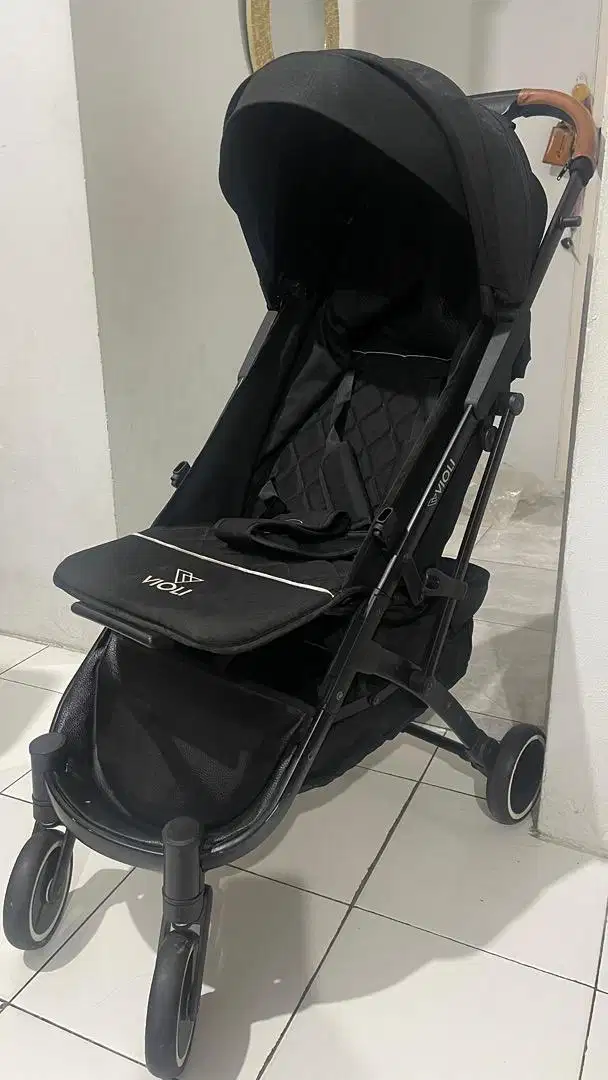Stroller Violi Travelite