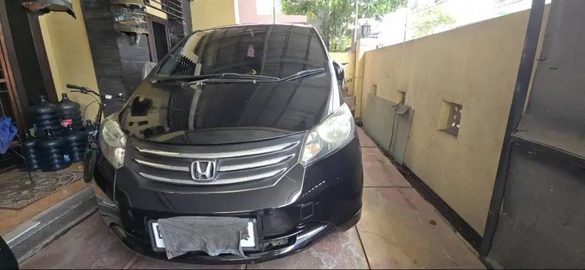 Honda Freed 1.5 E AT 2011