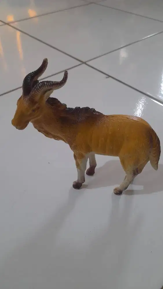 Animal Figure Toys