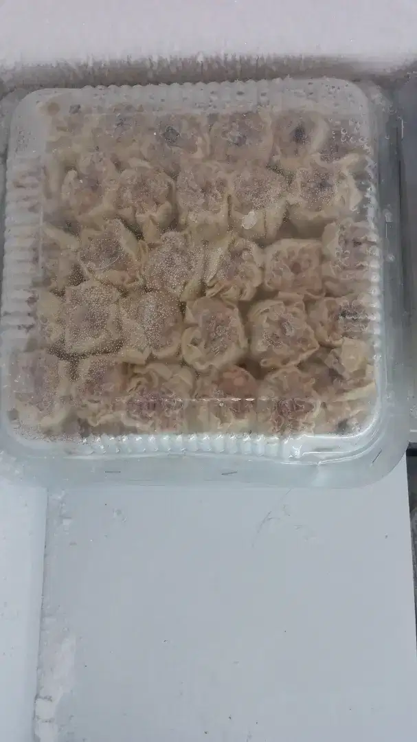 Dimsum ayam mix