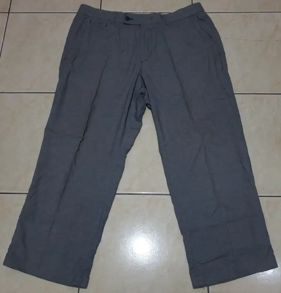 Celana formal panjang