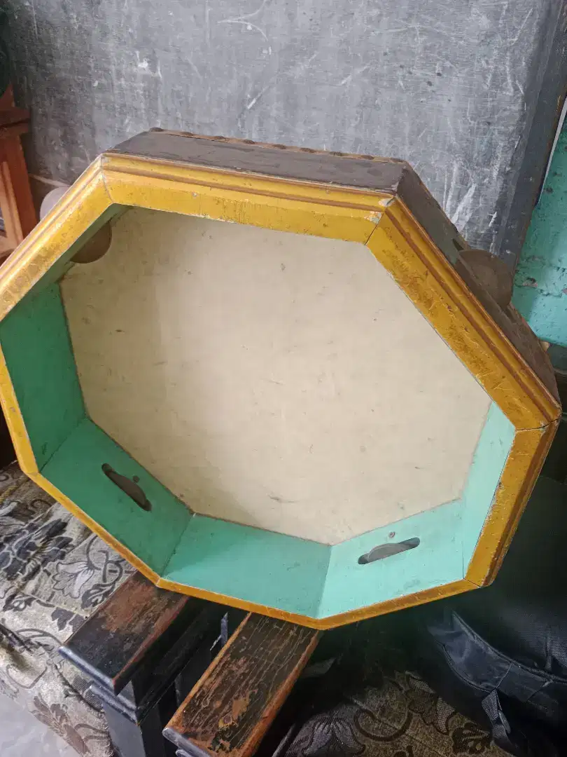 Jual hadroh segi 8
