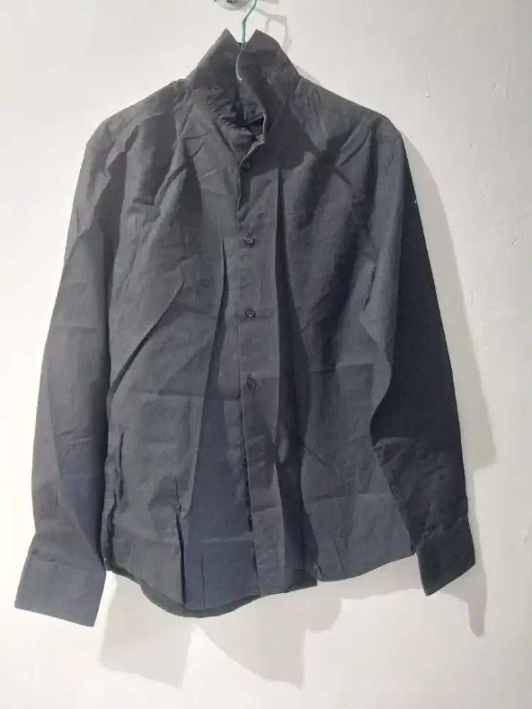 Kemeja Celio Ukuran M Preloved