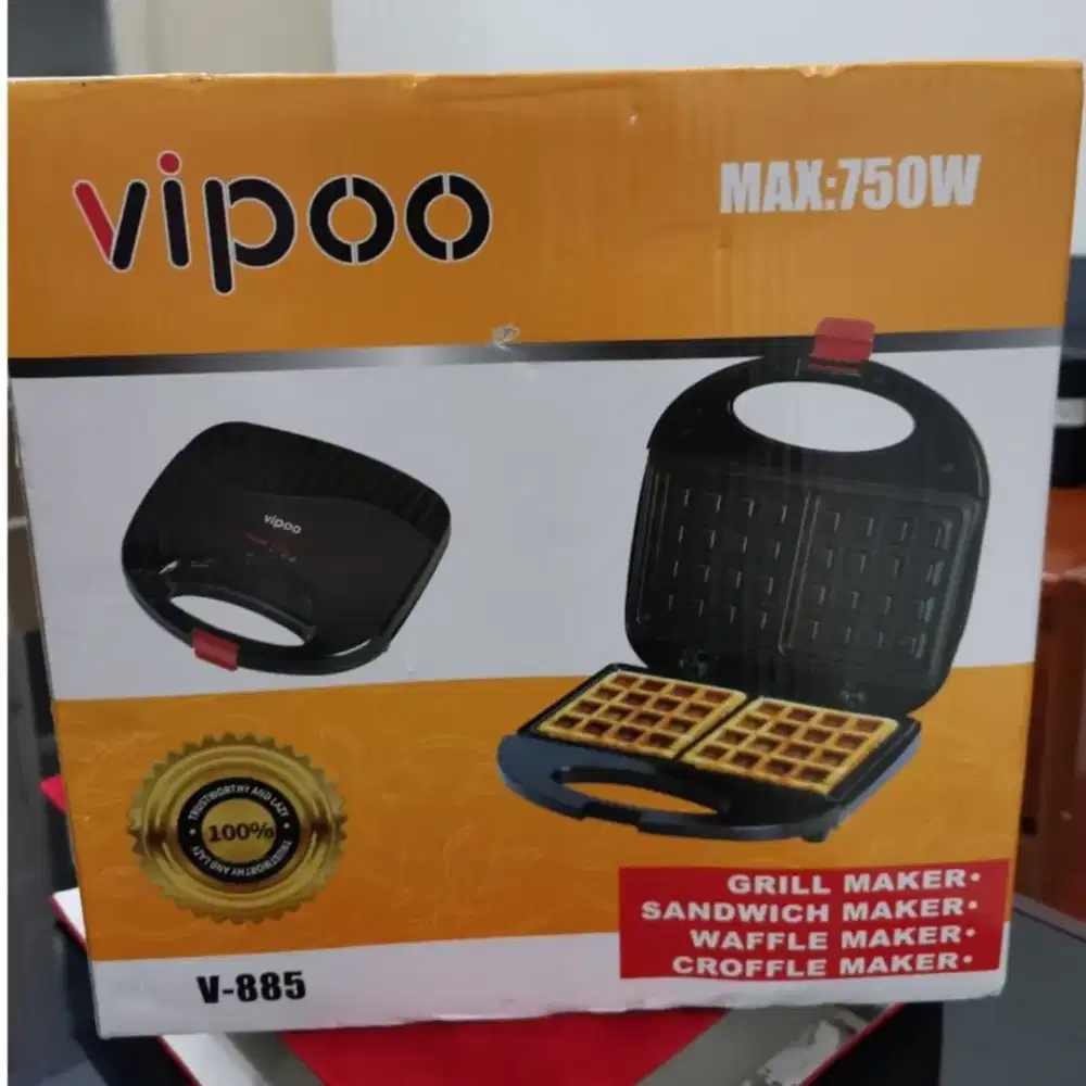 PEMANGGANG ROTI LISTRIK