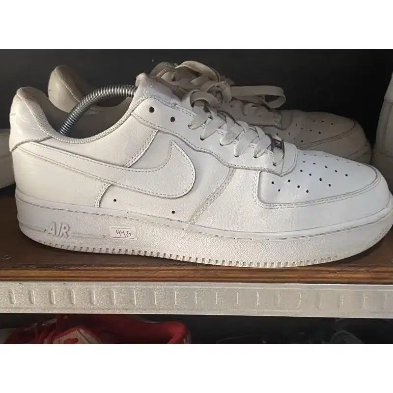 SEPATU NIKE AIR FORCE ORI