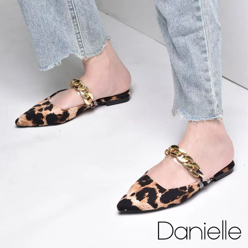 FLAT SHOES WANITA SEPATU WANITA