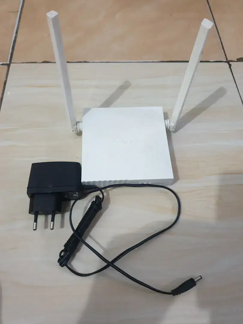 Router TP-Link 820