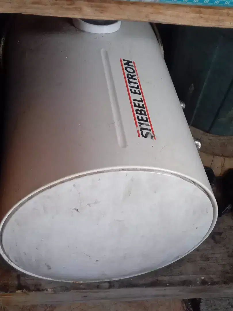 Water heater Stiebel Eltron