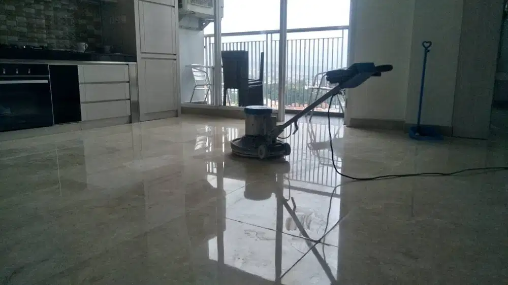 diskon 10% Poles Marmer, Teraso, Granit , Acian, Tegel di Bandung