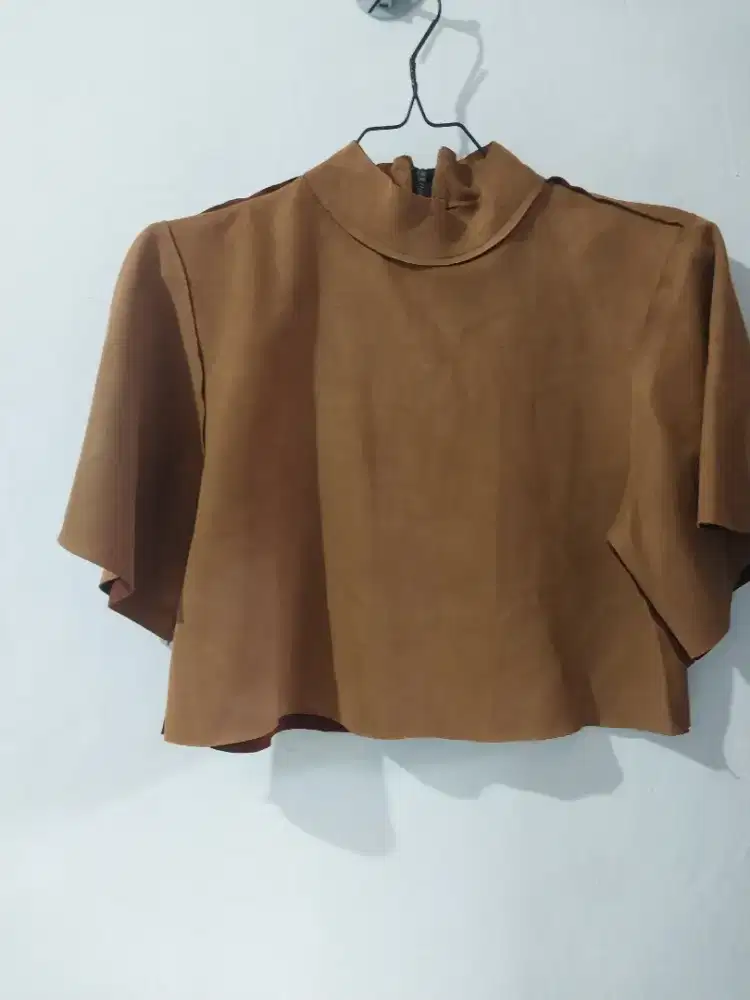 Baju Atasan Preloved