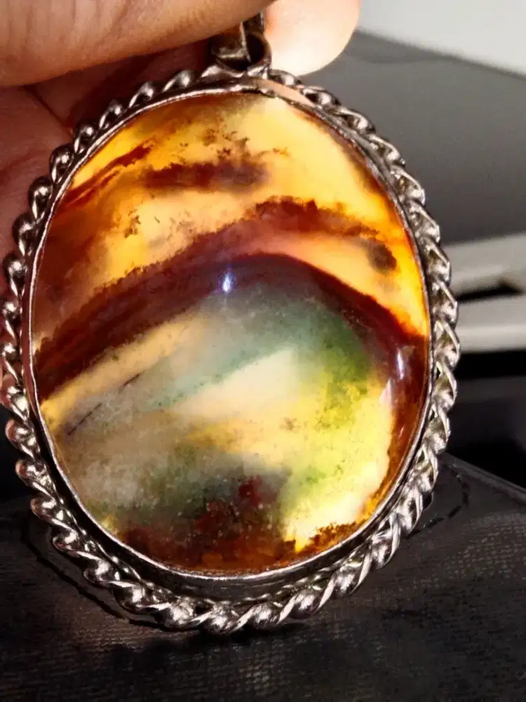 Batu Gambar Garut sudah tembus