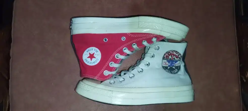 Sepatu Unisex Converse Size 35