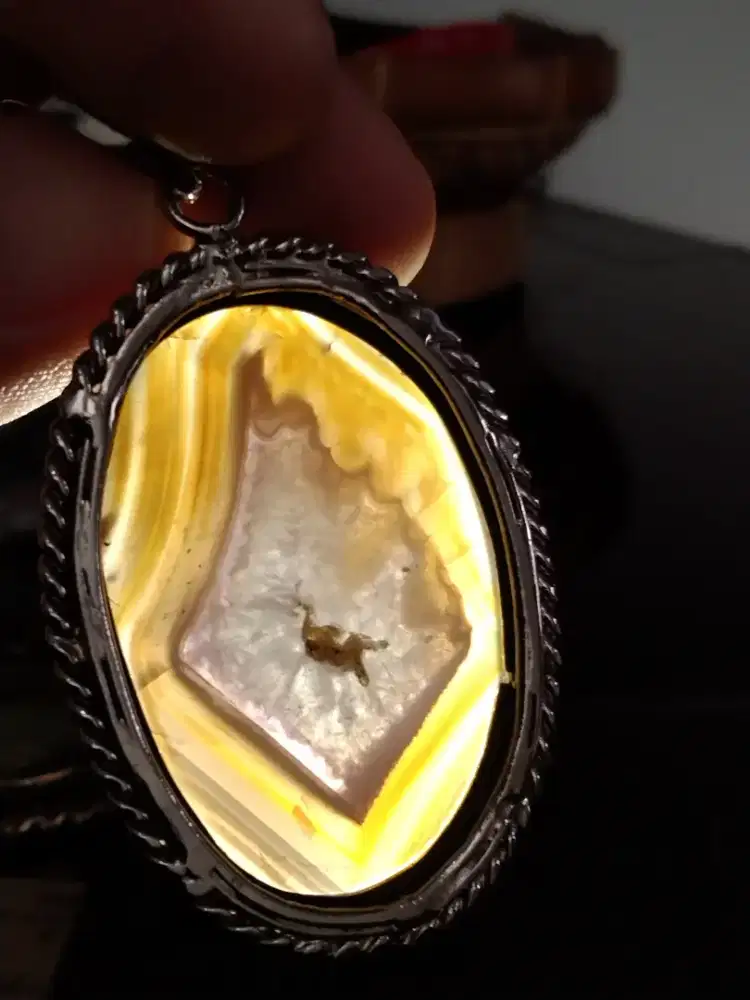 Djunjung Drajat Sulaiman Natural