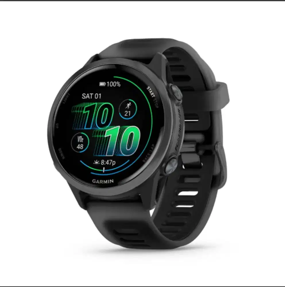 GARMIN FORERUNNER 570