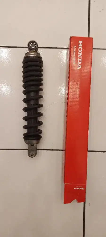 Sokbreker Honda vario techno 110