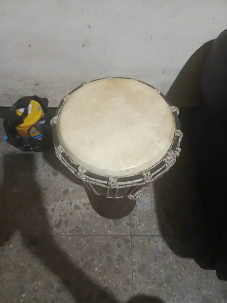 Kendang / Simba masih mulus jarang pakai