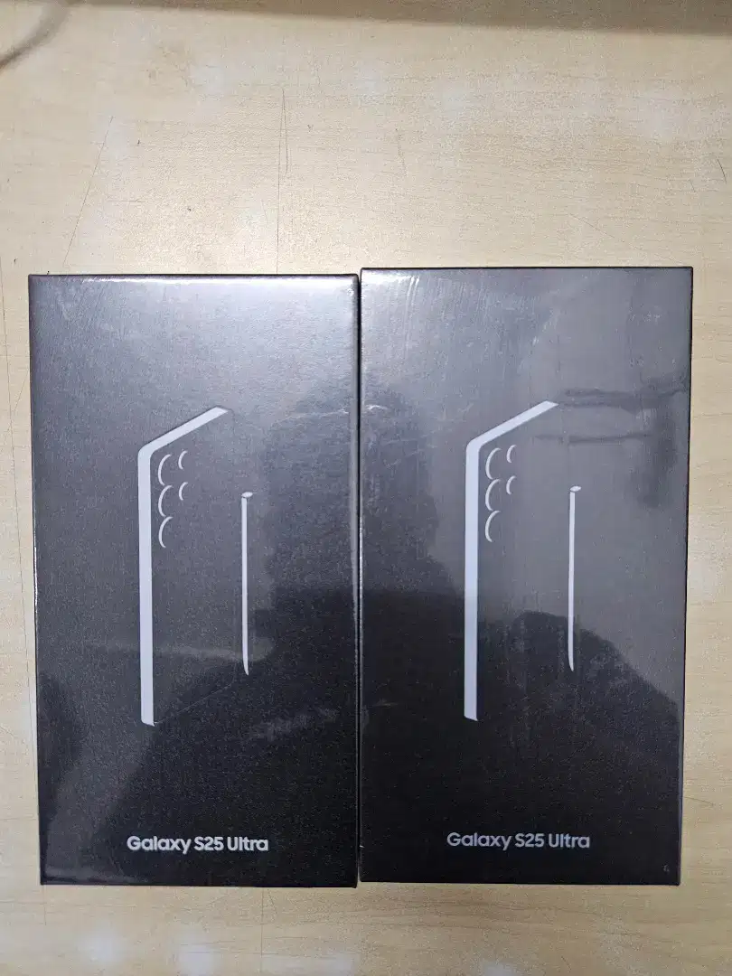 CUCI GUDANG SAMSUNG S25 ULTRA 12/1TB GARANSI RESMI 12 BULAN SEIN