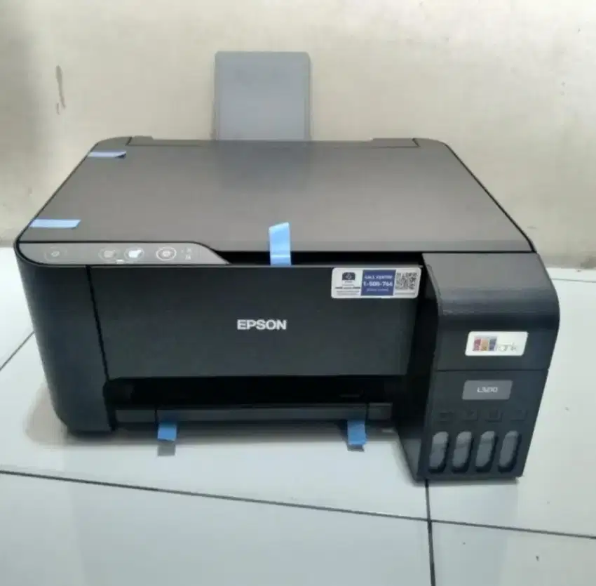 Printer Epson L3210 series