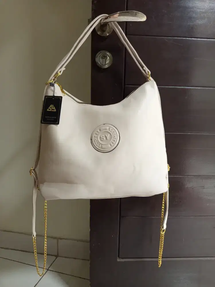 Tas Fashion Wanita 3 in 1