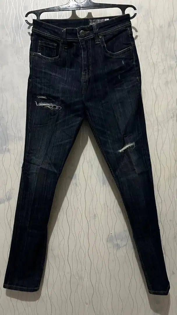Celana Denim 3Second Size 29
