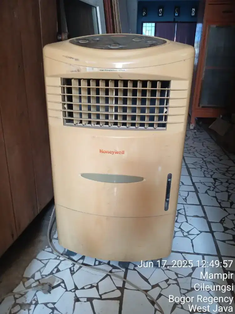 Air Cooler Honeywell CL 20 AE