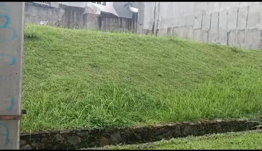 Dijual Kavling Bukit Golf Cibubur
