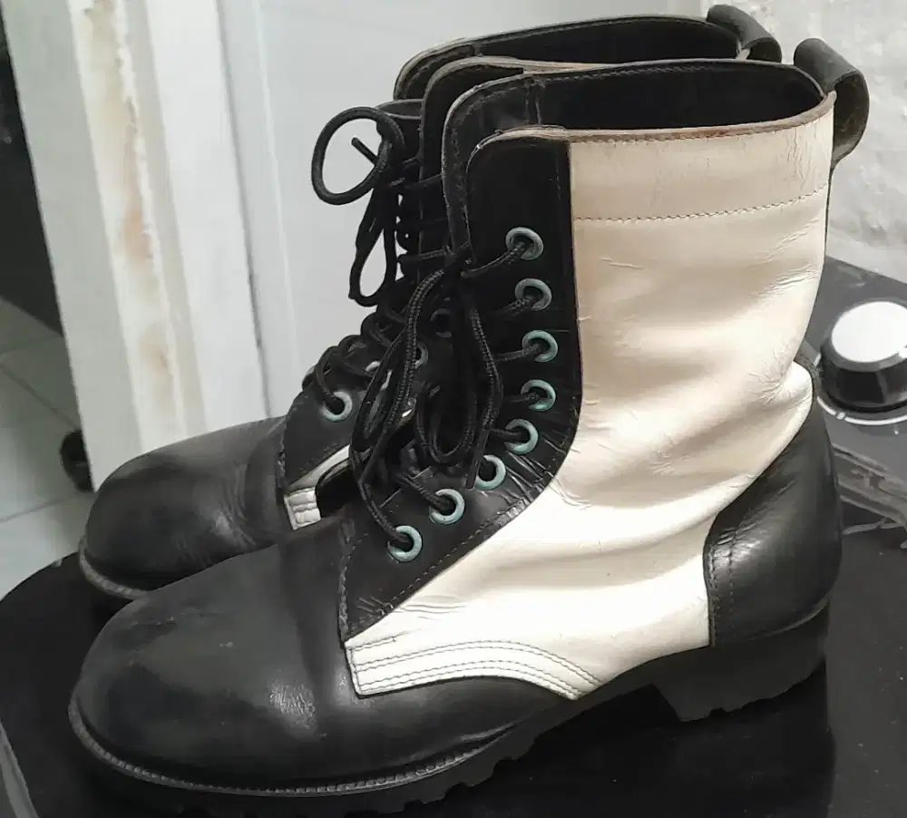 Sepatu PDL Provost 40 Original