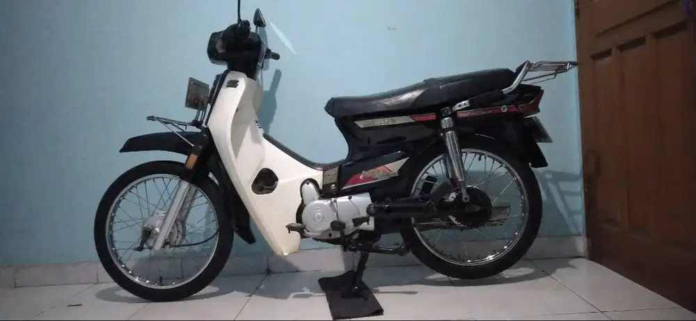 Astrea Prima 1991
