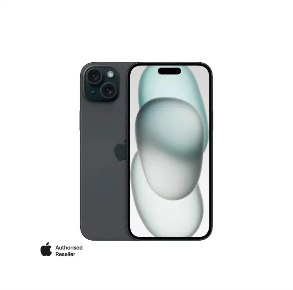iPhone 15 Mulai dari Rp468.700